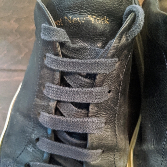 To Boot New York Adam Derrik Men's Shoes - Picture 7 of 7